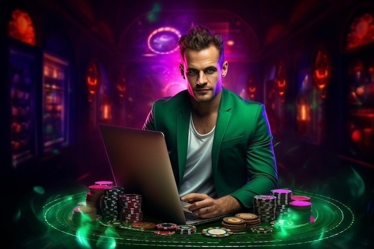 winning slots