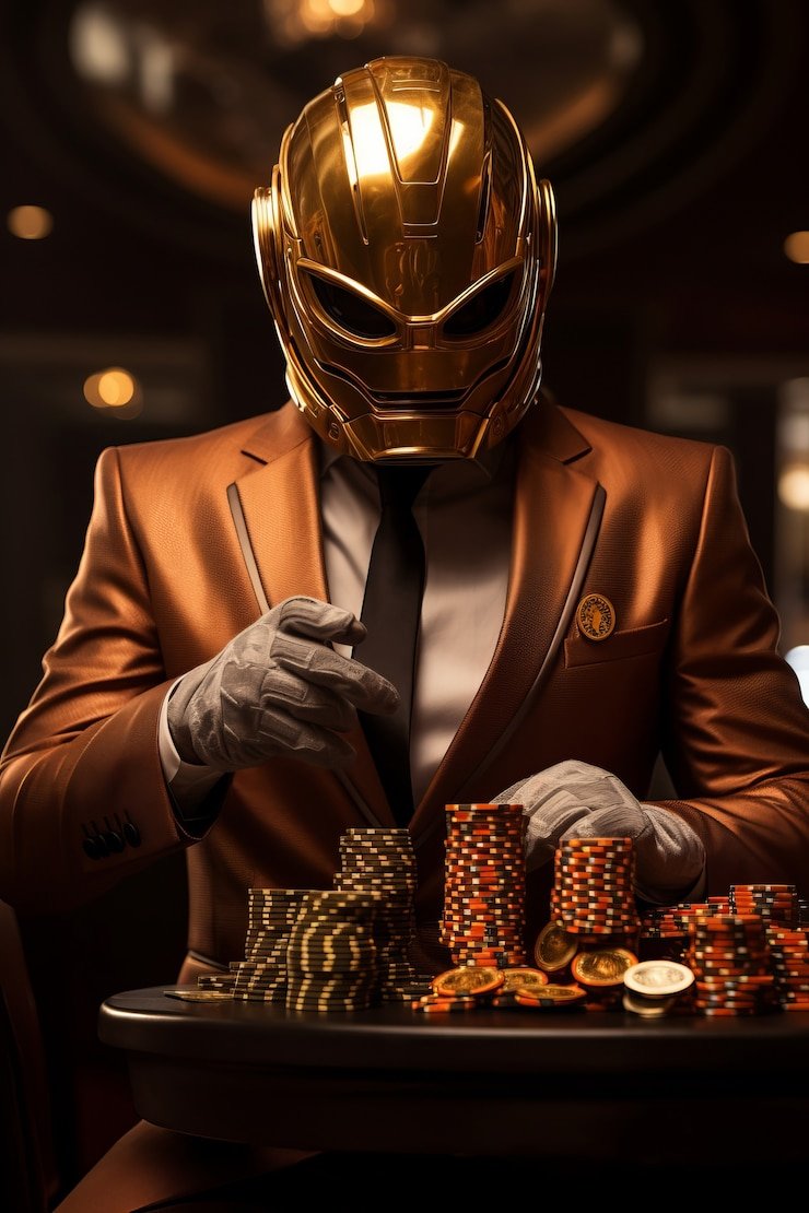 winning slots