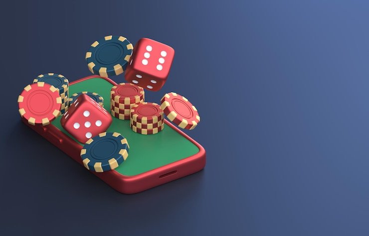 winning slots