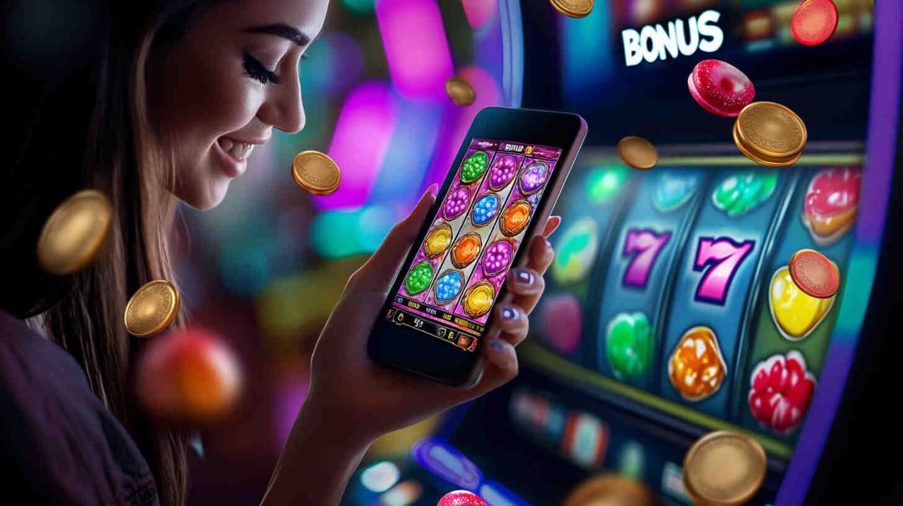winning slots