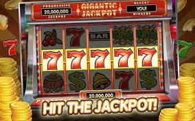 winning slots