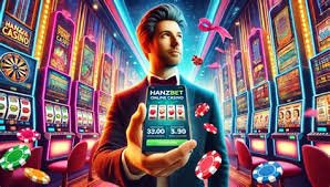 winning slots