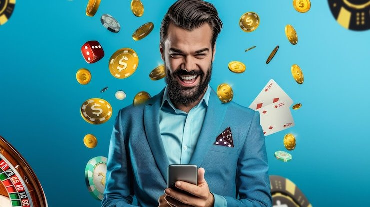 winning slots