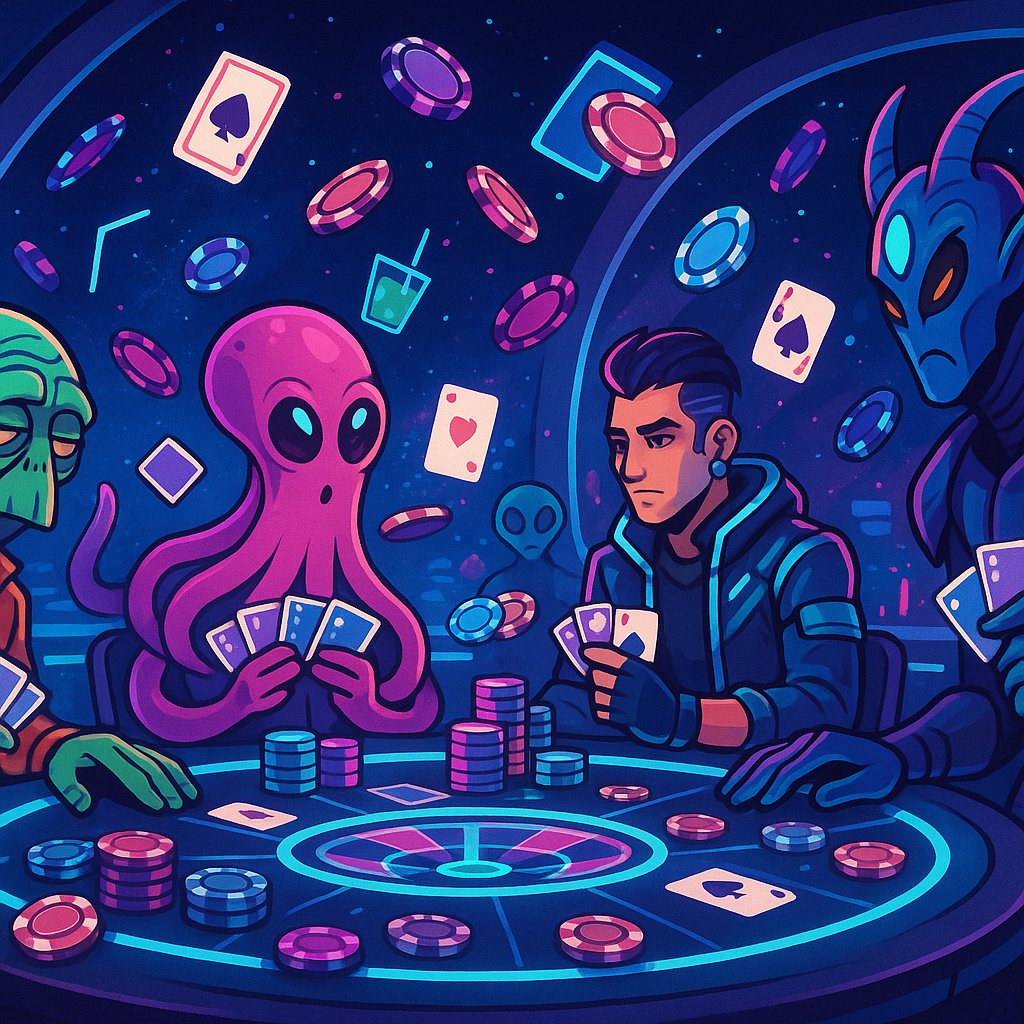 winning slots