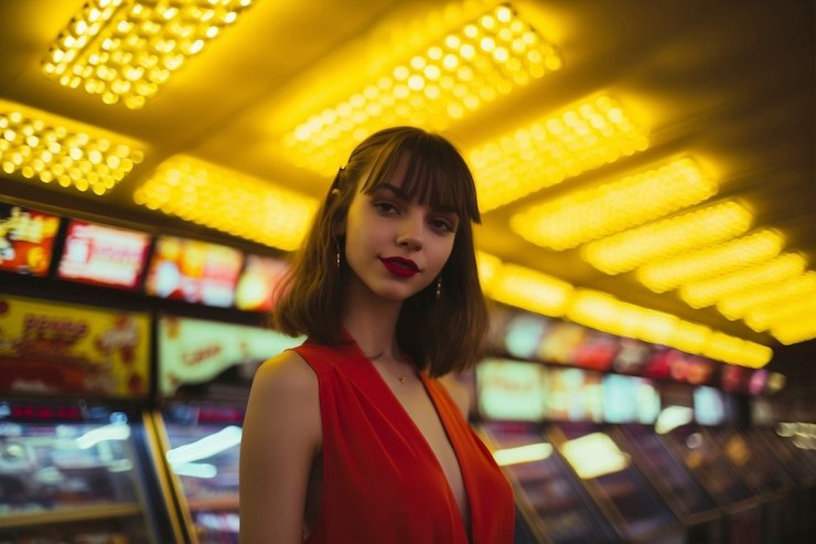 winning slots