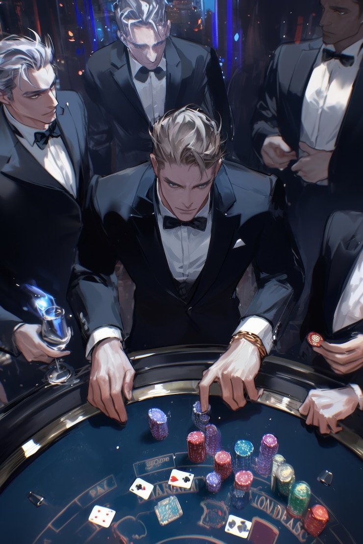 winning slots