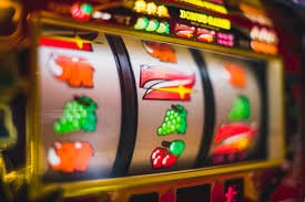 winning slots