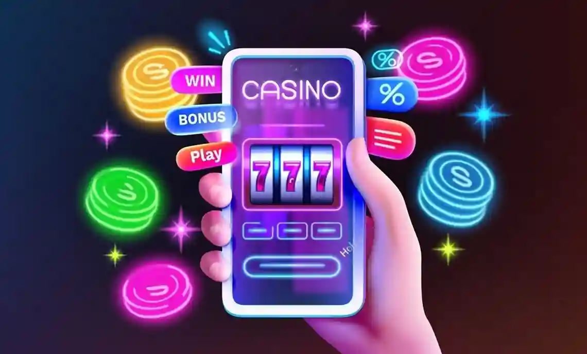 winning slots