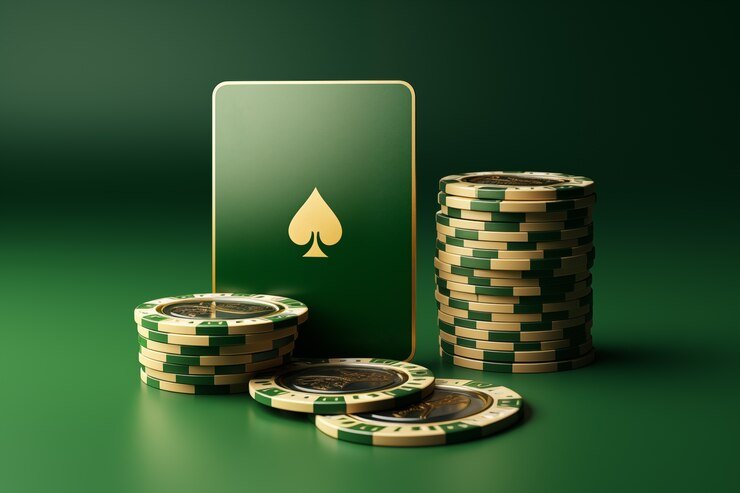 winning slots