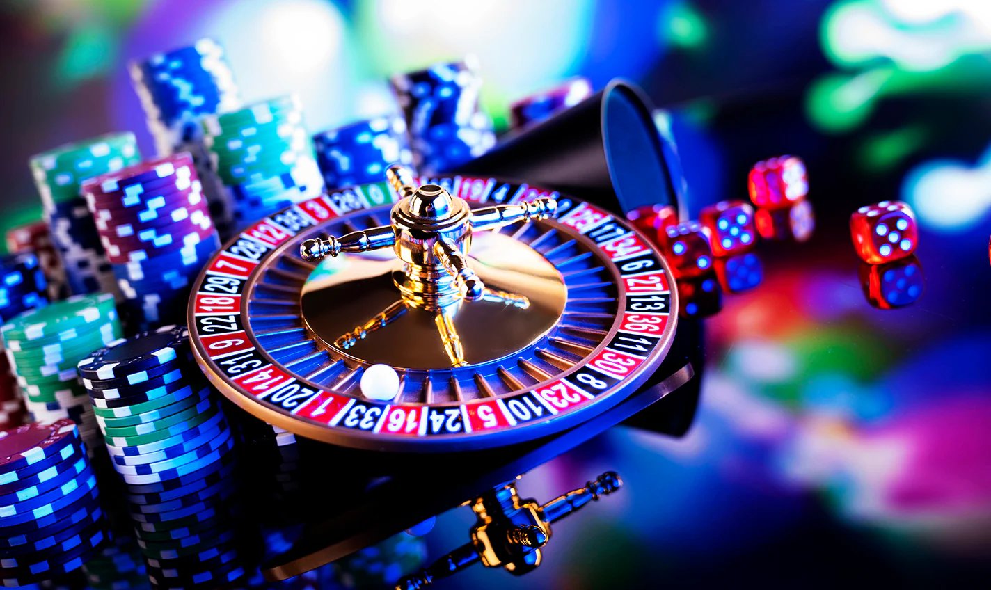 winning slots